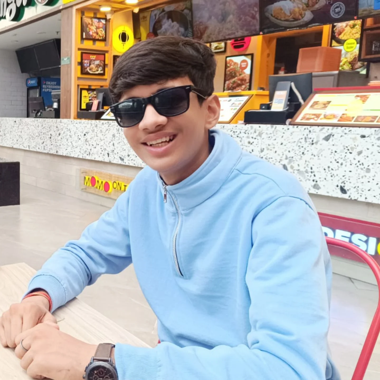 Vansh Vatsa