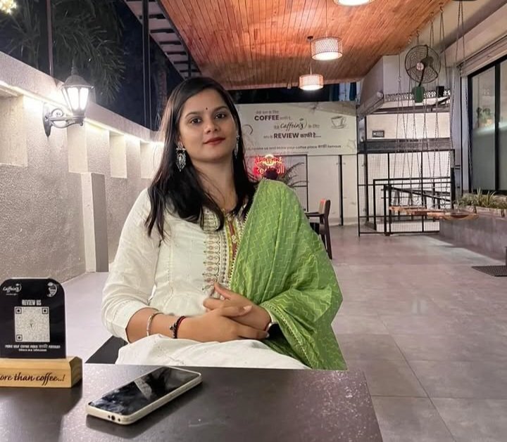 Ayushi Singh