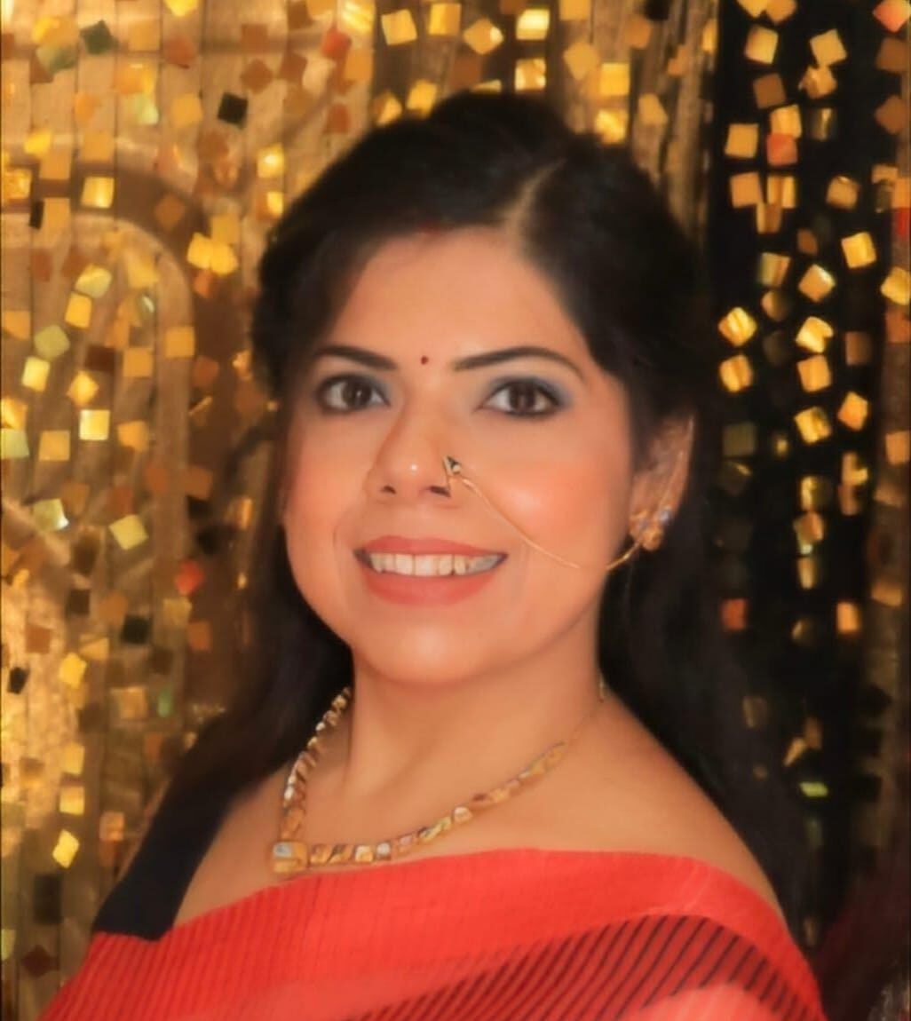 Neha Vishnani